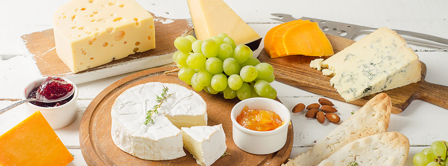 Is Cheese Addictive? Why We Crave It | Step One Foods