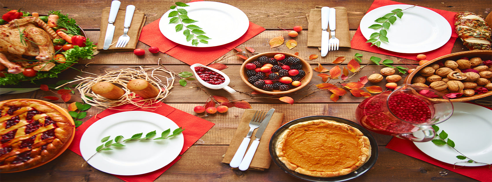 10 tips for surviving the holidays | Step One Foods